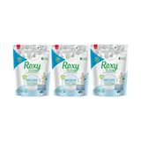 Roxy Dalan Bıoclean Matik 3 Lü Paket 3X800GR Bahar Çiçekleri Kokusuyla Ultra Temizlik - 2,4 kg