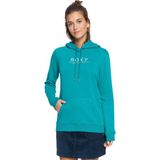 Roxy Day Breaks Kadın Sweatshirt ERJFT04483 - Turkuaz