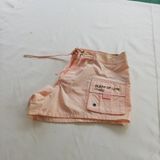 Roxy Deniz Şortu - Açık Pembe