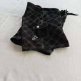 Roxy Deniz Şortu - Black - XL