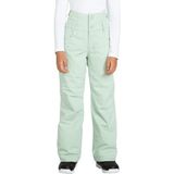 Roxy Diversion Kız Çocuk Snowboard Pantolonu - Mint - 14 Yaş