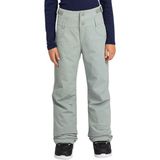 Roxy Diversion Pt Kız Çocuk Snowboard Pantolonu - Renkli - 10 Yaş