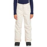 Roxy Diversion Pt Kız Çocuk Snowboard Pantolonu - Renkli - 16 Yaş