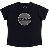 Roxy Epic Af Word Kadın T-shirt ERJZT04809-KVJ0 - XS - Antrasit