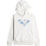 Roxy Ergft03815 Happiness Forever Hoodie A Kiz Cocuk Sweatshirt