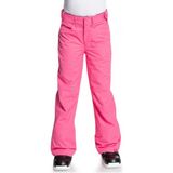 Roxy ERGTP03035 Backyard Girl Pt Pembe Kız Çocuk Kayak Pantolonu - 16 Yaş