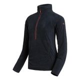 Roxy ERJFT03112 Cascade J Hz Polar Siyah Kadın Sweatshirt