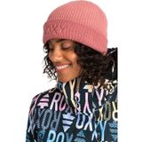 Roxy Erjha04165 Freja Beanie Bere Pembe Kadın Bere