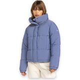 Roxy ERJJK03598 Winter Rebel Jk Mont Mavi Kadın Mont