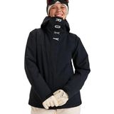 Roxy ERJTJ03484-19006 Galaxy JK Kadın Kayak Montu