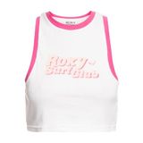Roxy Erjzt05665 Surfs Life Atlet Beyaz Kadın Atlet