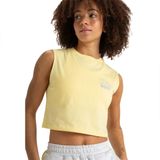 Roxy Essential Energy Boxy Kadın Sarı T-Shirt