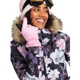 Roxy Freshfield Gloves kadın kış eldiveni