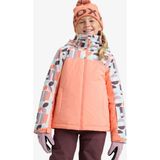 Roxy Galaxy 8-16 Yaş Çocuk Kayak MONTU-ERGTJ03200