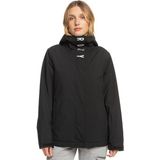 Roxy Galaxy Jk Kadın Ceket ERJTJ03451 - XS - Siyah