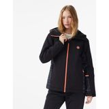 Roxy Galaxy Kadın Gri Kayak Montu.6455 - XS