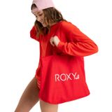 Roxy Go For It Kadın Kırmızı Omuz Çantası