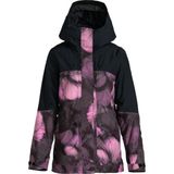 Roxy Gore-Tex Glade Kadın Snowboard Kayak Montu ERJTJ03415-KVJ2 - Mor - XS