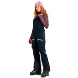 Roxy Gore-Tex Lunalite3l Kadın Siyah Snowboard Pantolonu