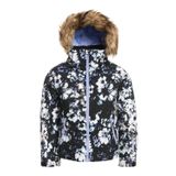 Roxy JET SKI GIRL JK Snowboard Ceketi Kız Çocuk