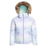 Roxy JET SKI SE GIRL JK Snowboard Ceketi Kız Çocuk