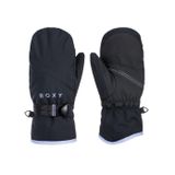 Roxy Jetty Girl Solid Mitt Soğuk hava eşarp Kız (1 paket)