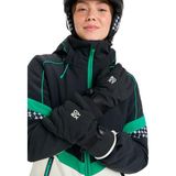 Roxy JETTY SOLID GLOVES Kadın Eldiven ERJHN03267-ROX.11793 Antrasit