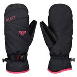 Roxy Jetty Solid Mitt Çocuk Kayak Eldiveni