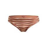 Roxy Kadın Pt Beach Classics Hipster Bikini Altlığı (1'li Paket)