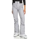 Roxy Kadın Snowboard Pantolonu Rising High Gri