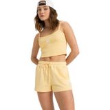 Roxy Kadın Şortu Surf Stoked Short Terry
