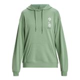 Roxy Kadın Surf Stoked Kapüşonlu Terry Art Kazak Kazak (1 paket)