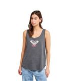Roxy Kadın Surfclassic Tank Tişört (1'li Paket)