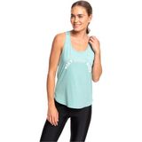 Roxy Kadın T-Shirt ERJKT03627-GHT0 - XS - Yeşil