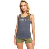 Roxy Kadın Tank Top Losing My Mind Lacivert - İndigo