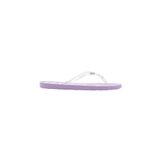 Roxy Kadın Terlik Viva Jelly Mor KADIN TERLİK ARJL100915