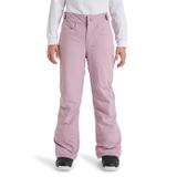 Roxy Kar Pantolonu Arka Bahçe Kız Pantolonu Kız Pembe 10