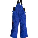 Roxy Kız Çocuk Snowboard Pantolonu Lola Mavi - 2 Yaş
