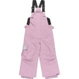 Roxy Lola Bib Pt Kız Çocuk Pembe Snowboard Pantolonu