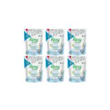 Roxy Matık Sabun Tozu 800gr Bahar 6 adet