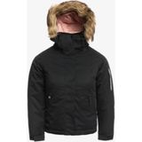 Roxy Mead Girl Jk Montu - Çok Renkli - 10 Yaş