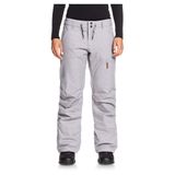 Roxy Nadia Kadın Gri Snowboard Pantolonu