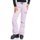 Roxy Nadia - Kadın Kar Pantolonları - XL - Pembe