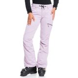 Roxy Nadia - Kadın Kar Pantolonları - XS - Pembe