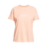 Roxy Noon Ocean kadın tişörtü (1'li paket)