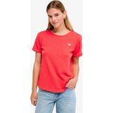 Roxy Oceanwave Regul Kadın Tişört ERJZT06030 - M - Karışık