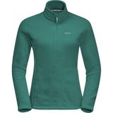 Roxy Pace Half Zip Kadın Polar Mont TERJFT07042 - Turkuaz