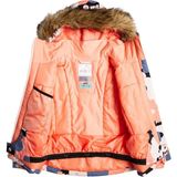 Roxy Pie Girl Jk Çocuk Mont-Ceket ERGTJ03180 - Renkli - 16 Yaş
