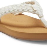 Roxy Porto Iv kadın sandaleti, Doğal., 36 EU
