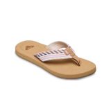 Roxy Porto Rope Kadın Terlik-ERJL100098NTL NTL/CZP